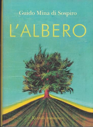 L'albero (9788817870955) by Guido Mina Di Sospiro