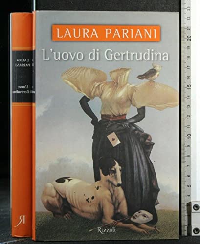 Stock image for Luovo di Gertrudina for sale by Reuseabook