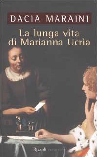 9788817871891: La lunga vita di Marianna Ucra (Scala italiani)