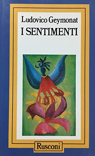 Stock image for I sentimenti for sale by Apeiron Book Service