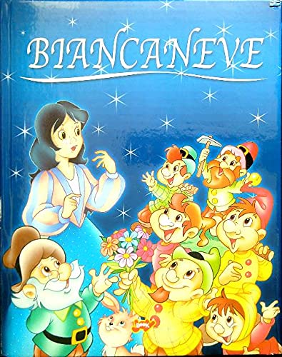 Beispielbild fr Biancaneve (JoyBook. C'era una volta) zum Verkauf von medimops