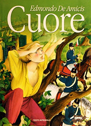 Cuore (Classici per ragazzi) - De Amicis, Edmondo: 9788809034648 - AbeBooks