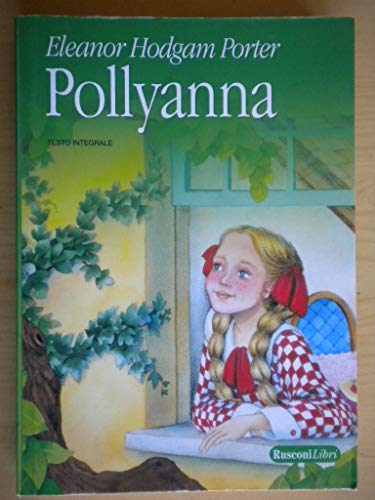 Beispielbild fr Pollyanna (JoyBook. Classici ragazzi) zum Verkauf von medimops