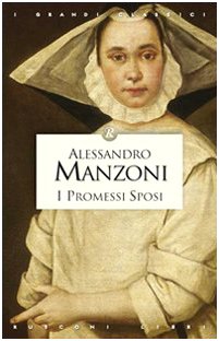 I promessi sposi (Classici della filosofia) - Manzoni, Alessandro