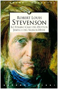 9788818018110: Lo strano caso del dottor Jekyll e del signor Hyde