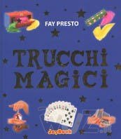 Beispielbild fr Trucchi magici (JoyBook) zum Verkauf von medimops