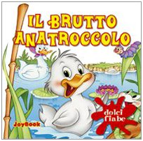 Beispielbild für Il brutto anatroccolo (Dolci fiabe cubotti) zum Verkauf von medimops