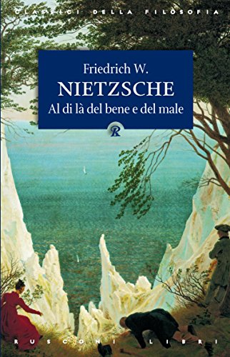 9788818021691: Al di l del bene e del male (Classici della filosofia)