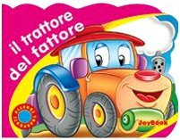 9788818023725: Il trattore del fattore