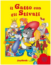 Beispielbild fr Il gatto con gli stivali (Piccole grandi fiabe) zum Verkauf von medimops