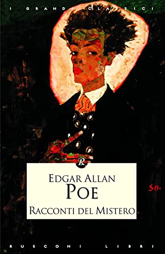 Racconti del mistero (9788818026818) by Edgar Allan Poe