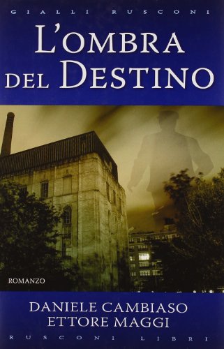 Beispielbild fr L'ombra Del Destino zum Verkauf von Hamelyn