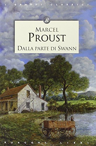 Dalla parte di Swann (9788818027518) by Proust, Marcel