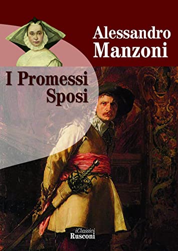 I promessi sposi (9788818027662) by Manzoni, Alessandro