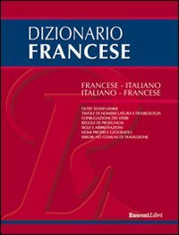 9788818027822: Dizionario francese