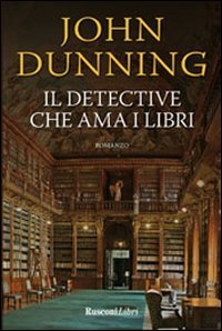 Beispielbild fr Il detective che ama i libri zum Verkauf von medimops