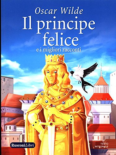 Stock image for Il principe felice for sale by medimops