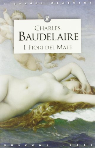 I fiori del male (9788818029987) by Baudelaire, Charles