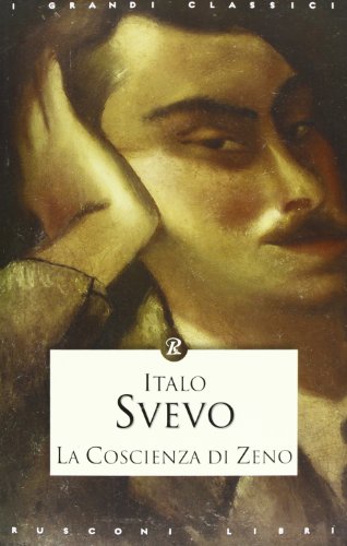 La coscienza di Zeno (9788818030068) by Svevo, Italo