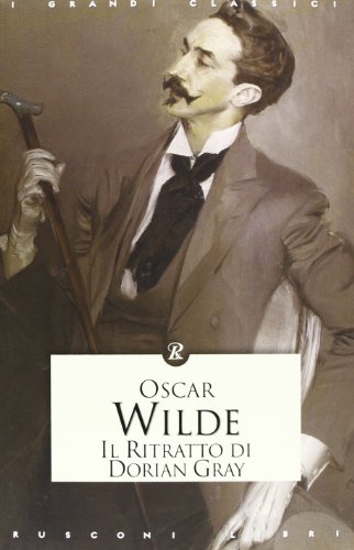 Stock image for Il ritratto di Dorian Gray for sale by ThriftBooks-Atlanta