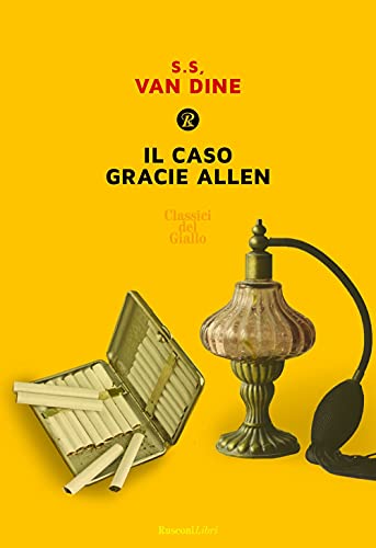 Beispielbild fr Il caso Gracie Allen zum Verkauf von medimops