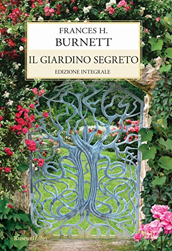 Stock image for Il giardino segreto for sale by medimops