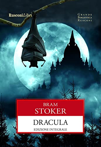 9788818031829: Dracula