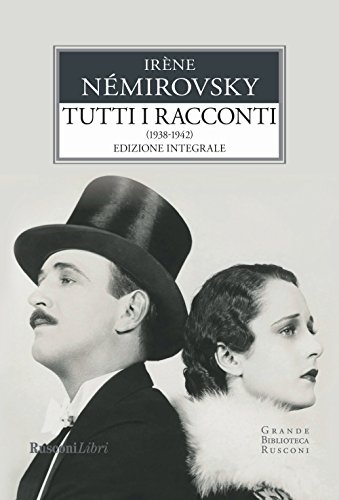 Stock image for Tutti i racconti for sale by Revaluation Books