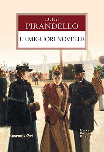 9788818033205: Le migliori novelle