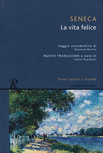 Stock image for La Vita Felice for sale by Brook Bookstore