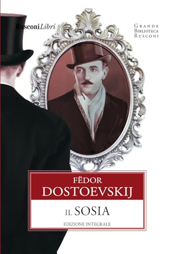 Imagen de archivo de Il Sosia. Ediz. Integrale a la venta por libreriauniversitaria.it