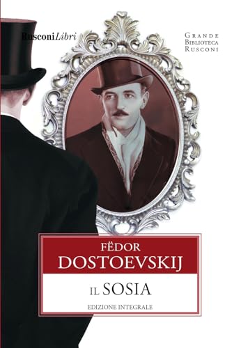 9788818036497: Il sosia. Ediz. integrale (Grande biblioteca Rusconi)