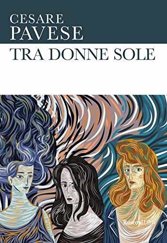 9788818036732: Tra donne sole