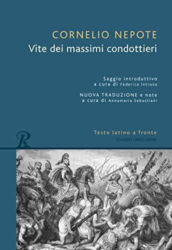 Stock image for VITE DEI MASSIMI CONDOTTIERI for sale by libreriauniversitaria.it
