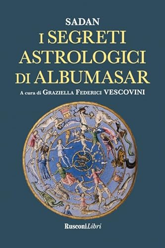 Stock image for SEGRETI ASTROLOGICI DI ALBUMAS for sale by Brook Bookstore