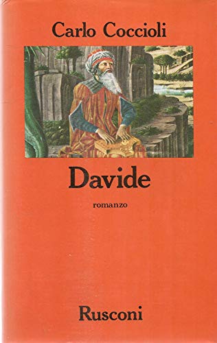 9788818060379: Davide (Narrativa Rusconi)