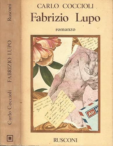 9788818063677: Fabrizio Lupo (Narrativa Rusconi)