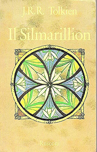 9788818120493: Il Silmarillion (Opere di Tolkien)