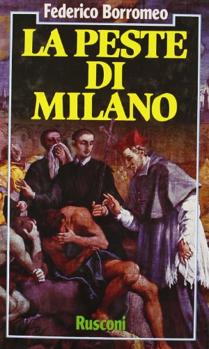 Beispielbild fr La peste di Milano (Strenne) zum Verkauf von medimops
