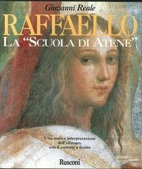 9788818121551: Raffaello. La Scuola di Atene (Strenne)