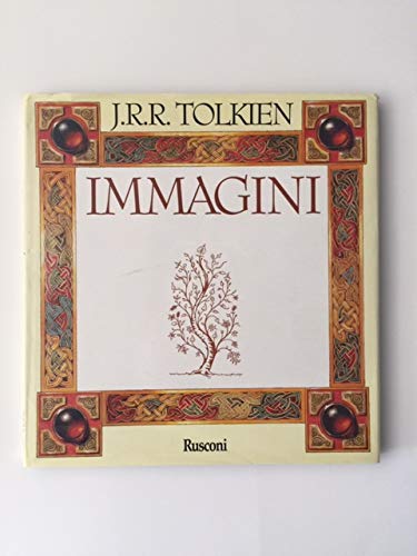 9788818121698: Immagini (Opere di Tolkien)