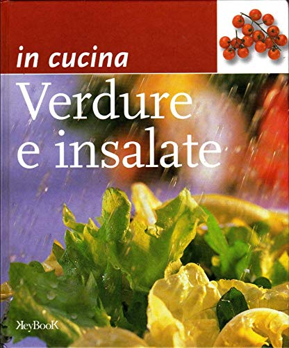 Stock image for Verdure e insalate for sale by medimops