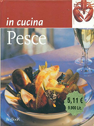 Stock image for Pesce (In cucina) for sale by medimops