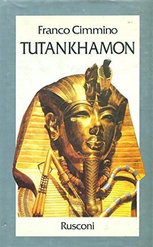 Beispielbild fr Tutankhamon zum Verkauf von medimops