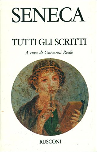 9788818220285: Tutti gli scritti