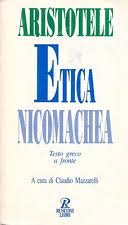 Etica nicomachea - Aristoteles