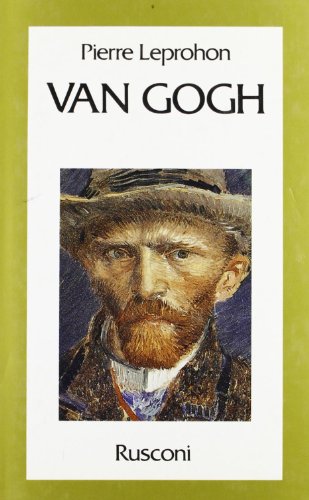 Van Gogh. Il sublime pittore del sensibile (9788818230253) by Unknown Author