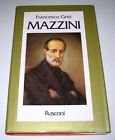 Stock image for Giuseppe Mazzini. Nella storia e nelle speranze degli Italiani. for sale by FIRENZELIBRI SRL