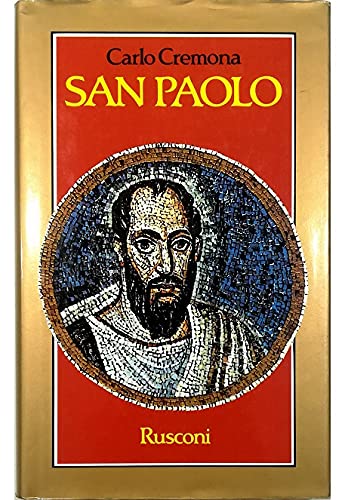 9788818300345: San Paolo (Dimensione religiosa)