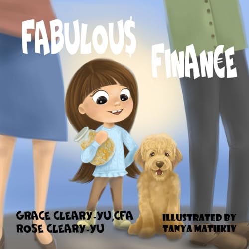 9788818348507: Fabulous Finance